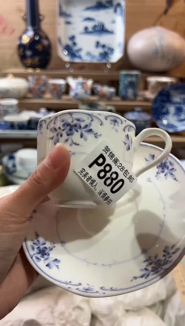 【闪购商品】瓷片当天满28米包邮P880