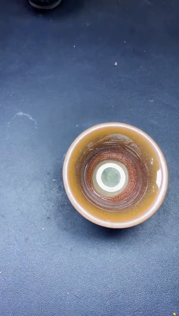 茶盏308微瑕