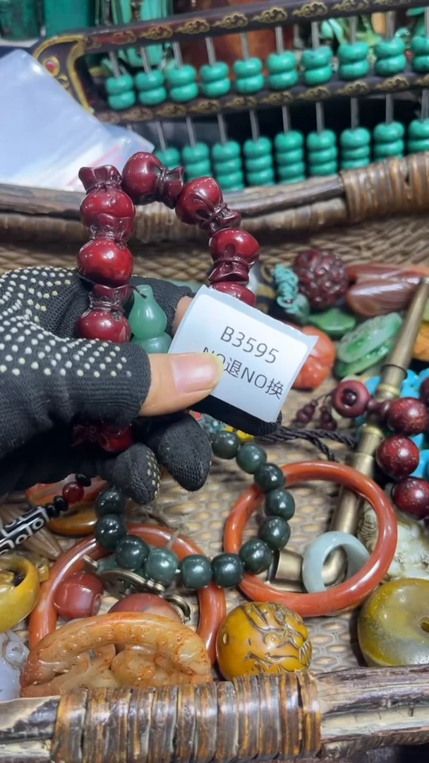 好****满好物工艺品3595