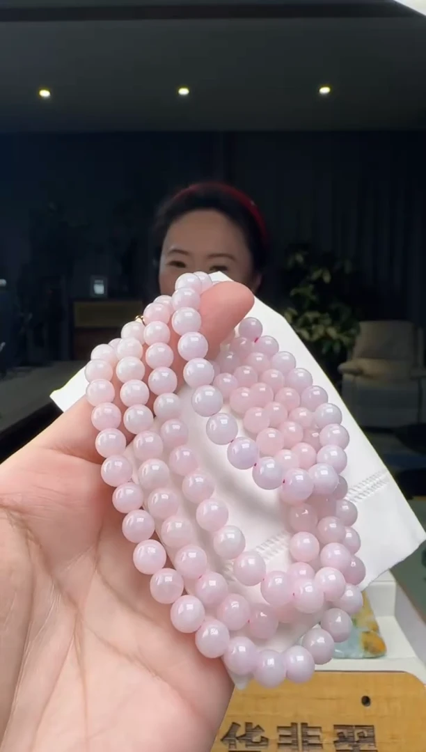 【闪购商品】翡翠颈饰未镶嵌多样性发二XM@@WS1SS01670