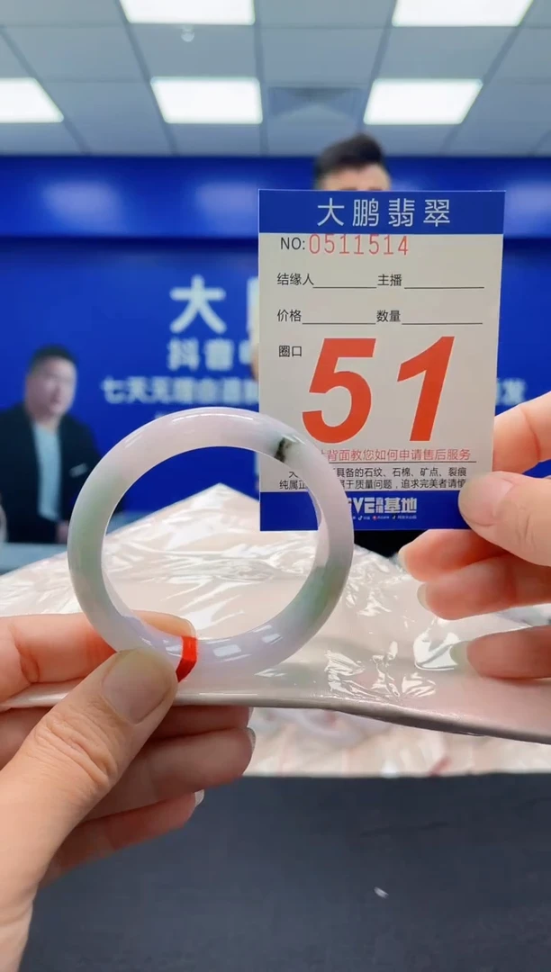 未镶嵌手镯翡翠AAAAAAAAA