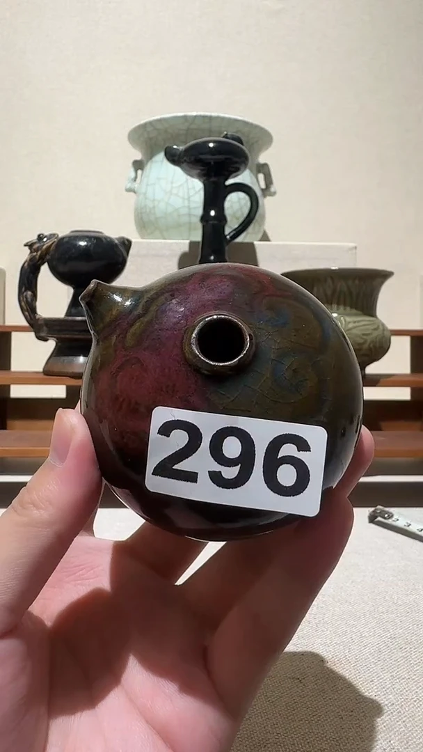 摆件