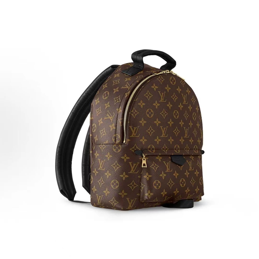 95新 LouisVuitton/路易威登 安洁利严选/BK0164889 双肩包