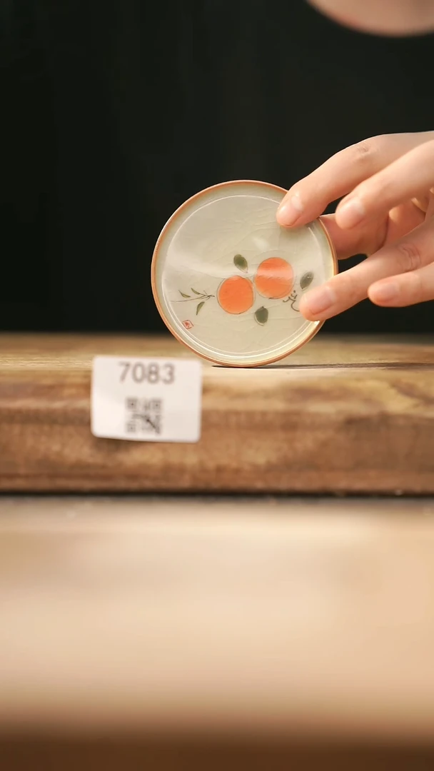 【落单孤品】福利/杯垫@@7083