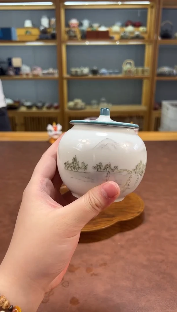 【闪购商品】淘礼茶具清货专属链接