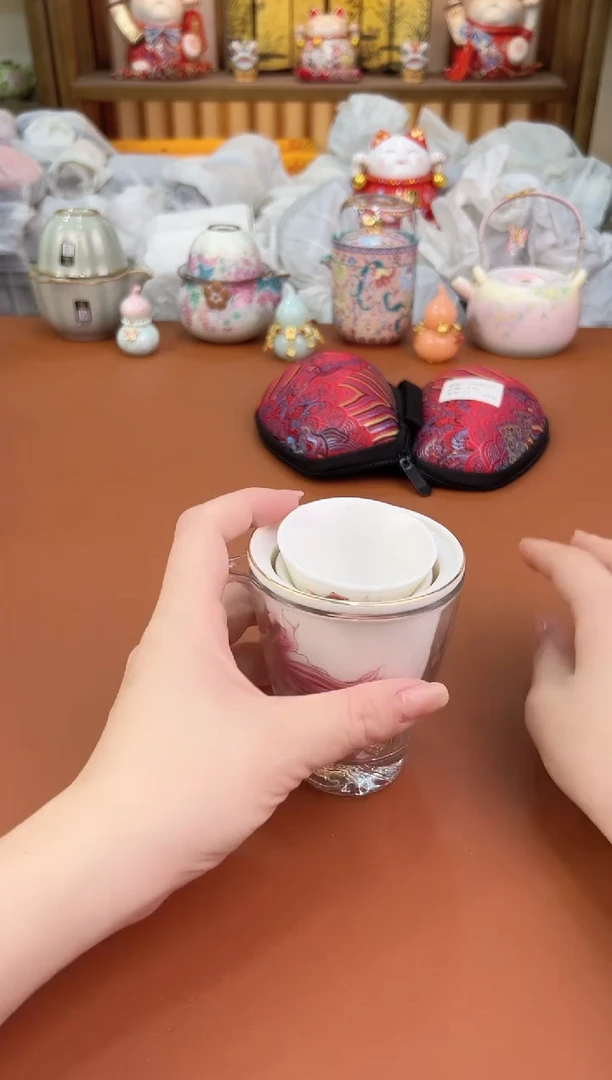 @@允礼茶器通用链接 这个真的很便宜