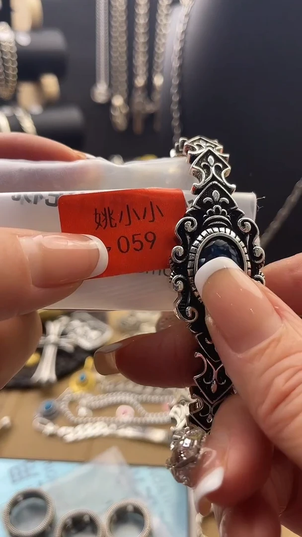 合金无雯*拾光饰记杂货铺