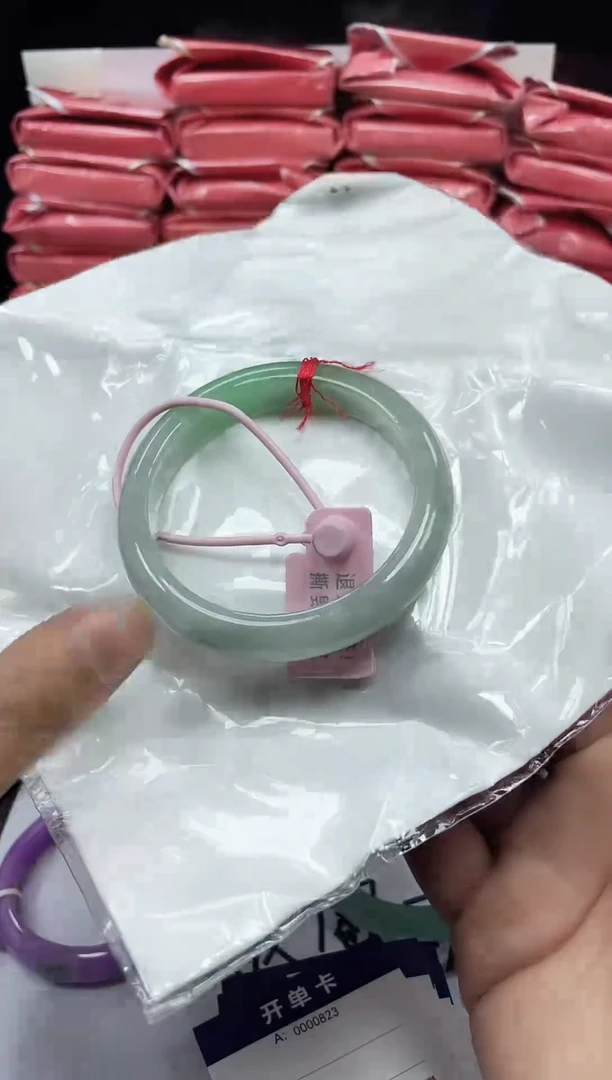 珐琅非金属时尚大气823号60-61圈口