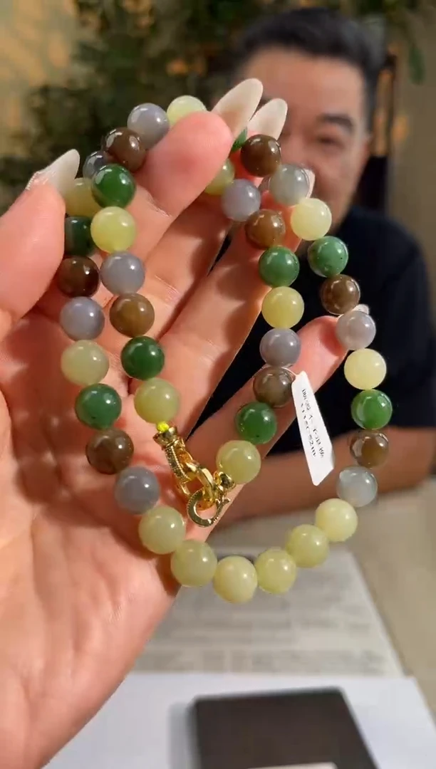 定制和田玉多样性拍一发一05099
