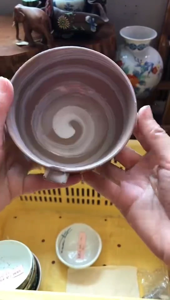 其他安*日本陶瓷工艺品