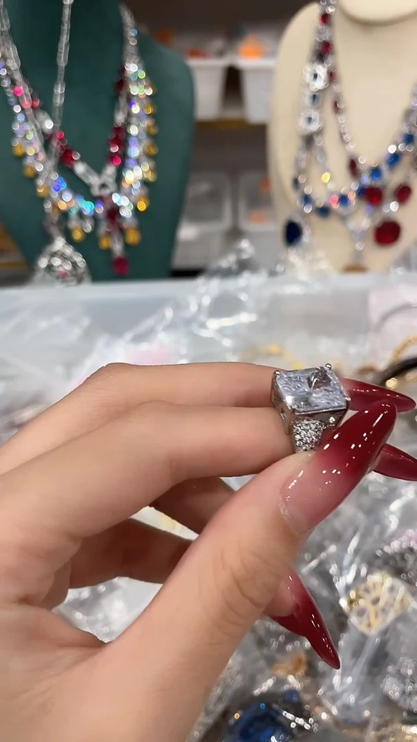 非金属无高端精品系列款式q813