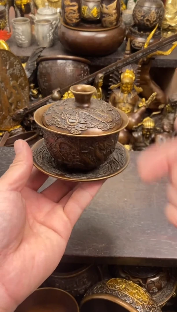 1案台摆件  物品摆件