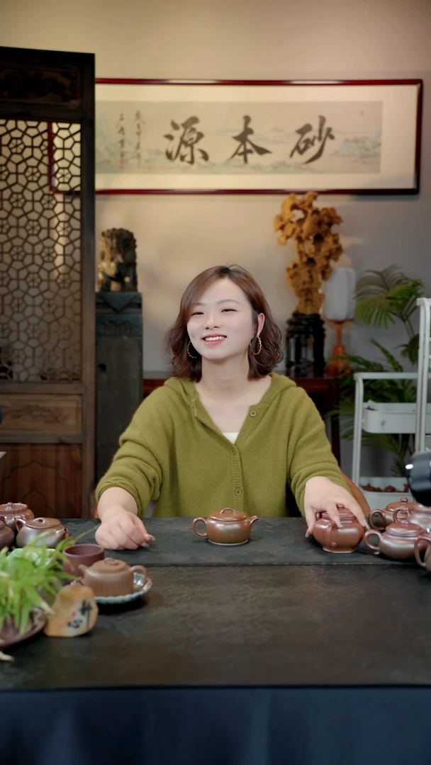 茶壶紫砂侯****u砂本源柴烧申锡汉瓦撒金天青泥200cc