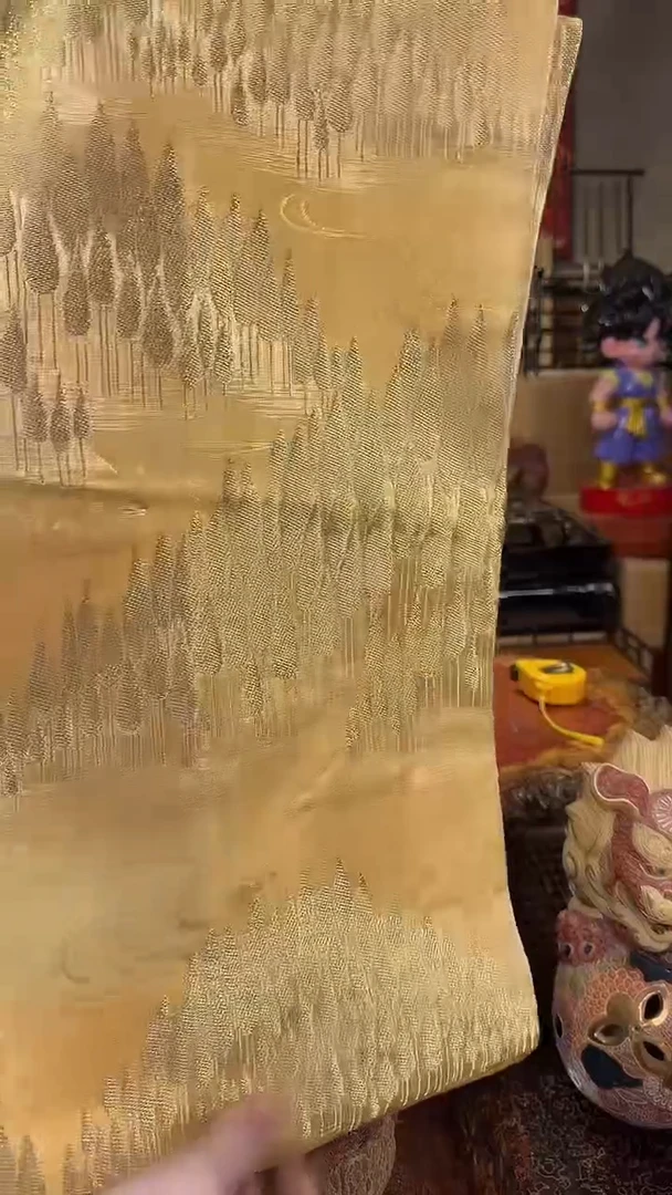 骐*堂西阵织111111111