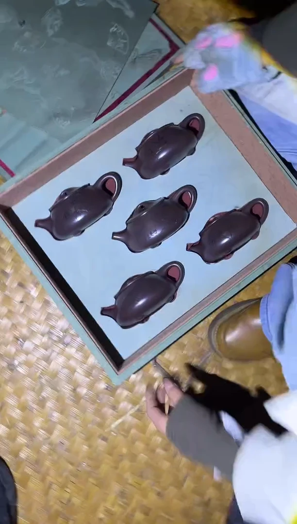 【闪购商品】紫砂茶壶112咚咚咚咚咚咚咚咚