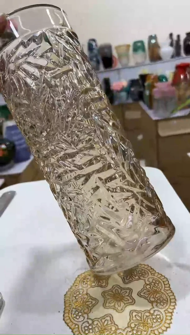 【闪购商品】也麦花器