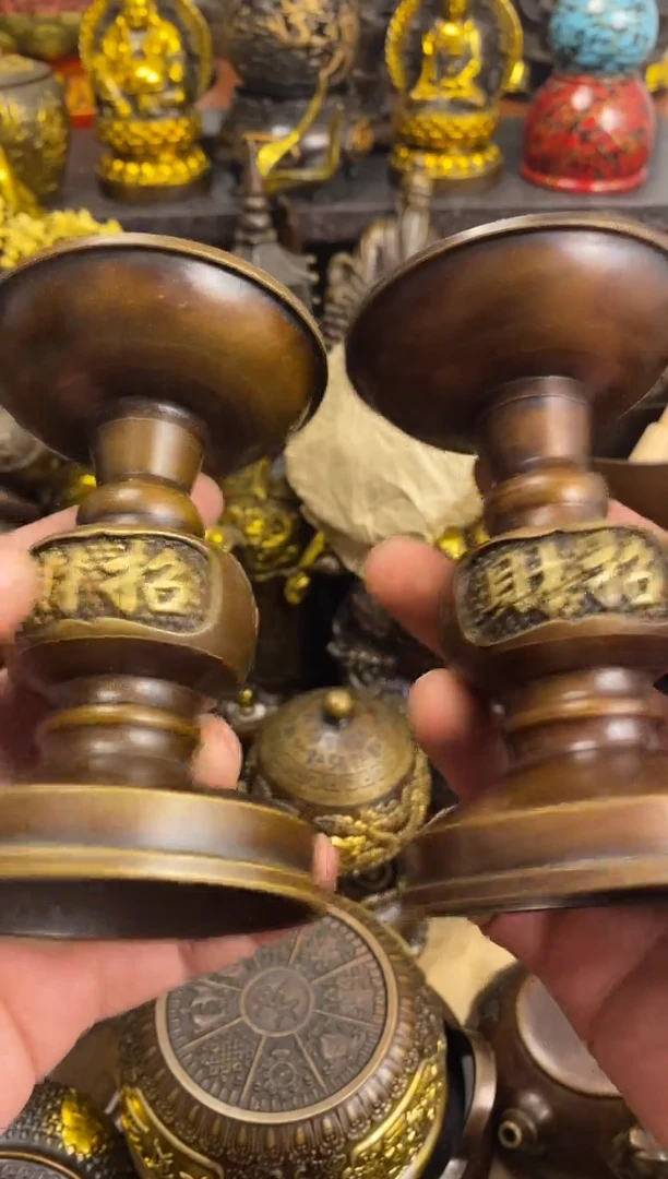 案台摆件  物品摆件