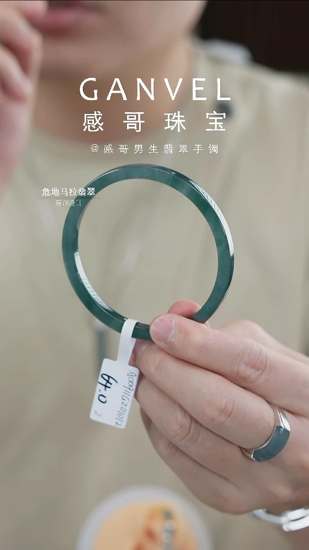 未镶嵌手镯翡翠64.02 特惠