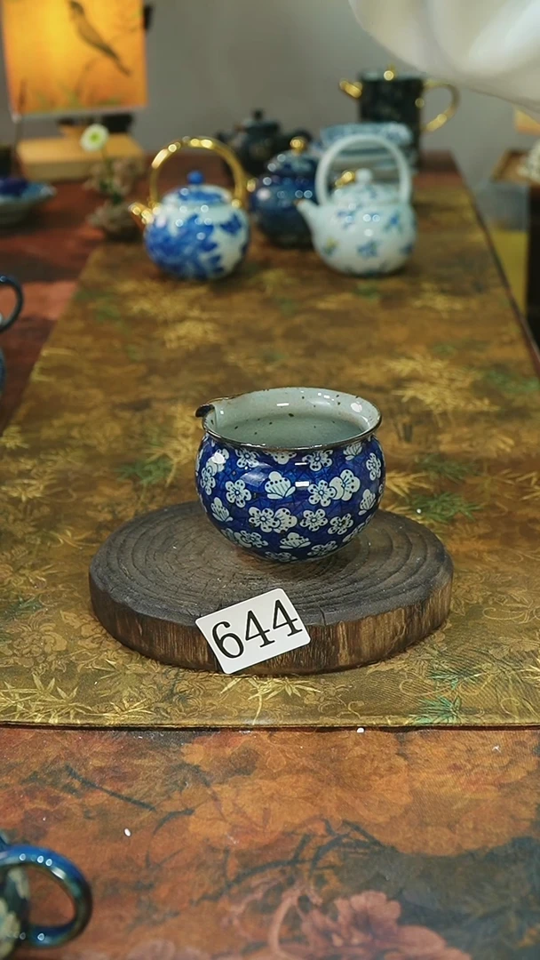 茶碗...........644