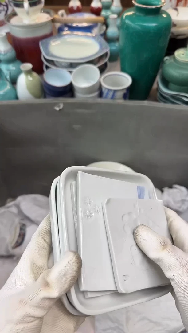摆件@****糖瓷器瓷器瓷器瓷器