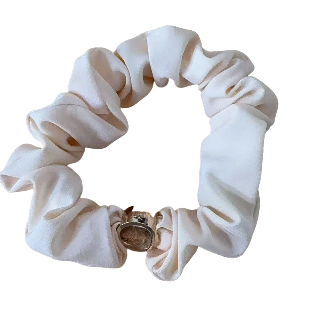 C502  醋酸时尚发夹发圈发卡网红高品质