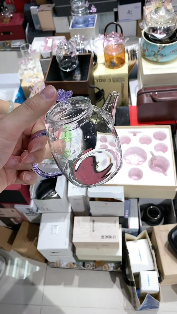 【闪购商品】X530单壶