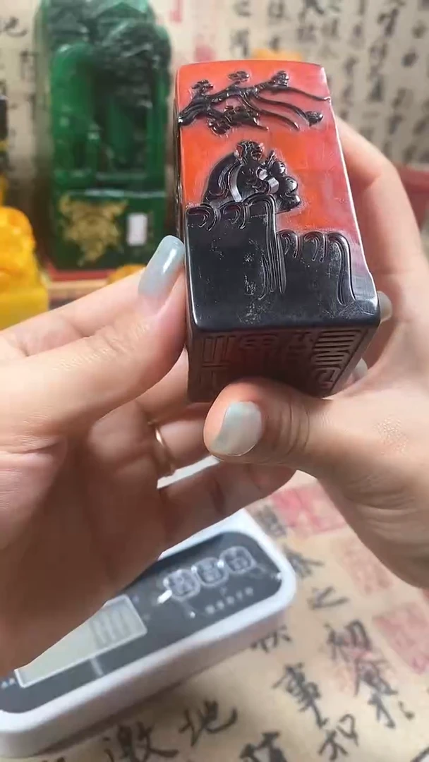 寿山石印石111111111