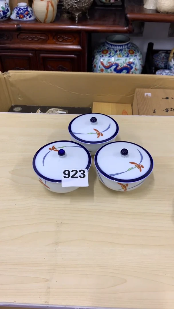 琉璃手工艺品W****8923
