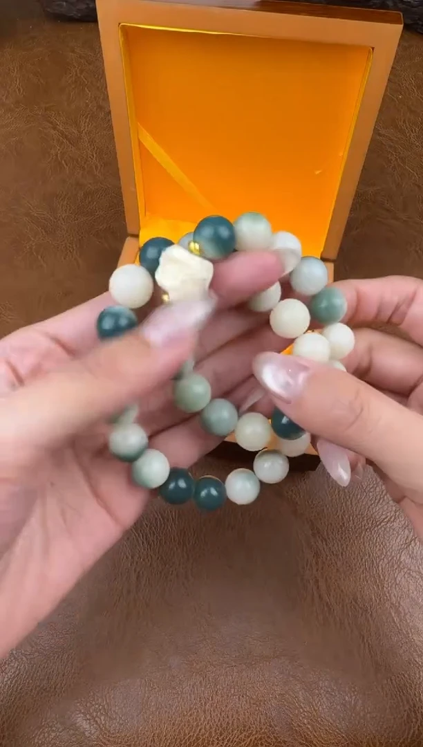 墨韵阁文玩菩提链接-@@SP072