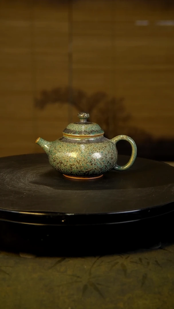 【闪购商品】壶不不不不不不杯杯