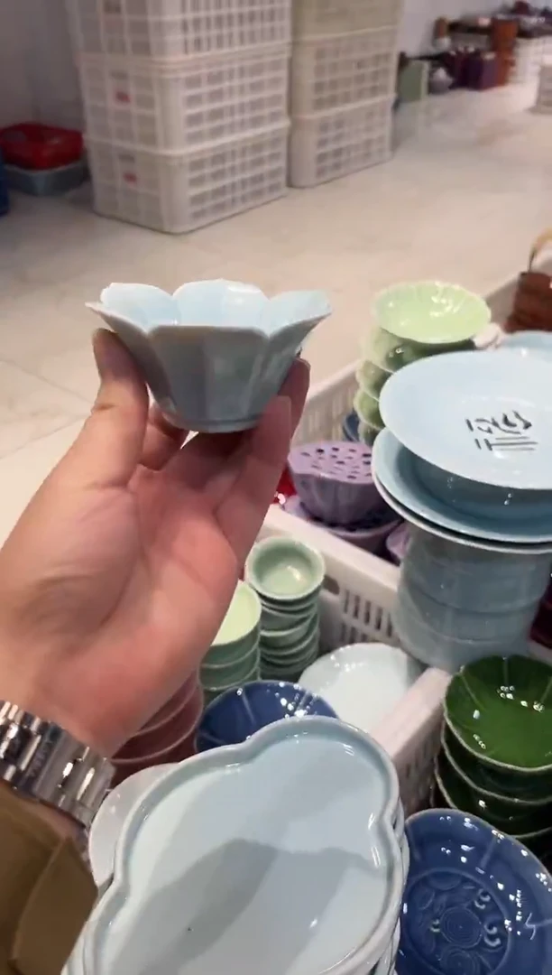 瓷片瓷微瑕商品 介意勿拍