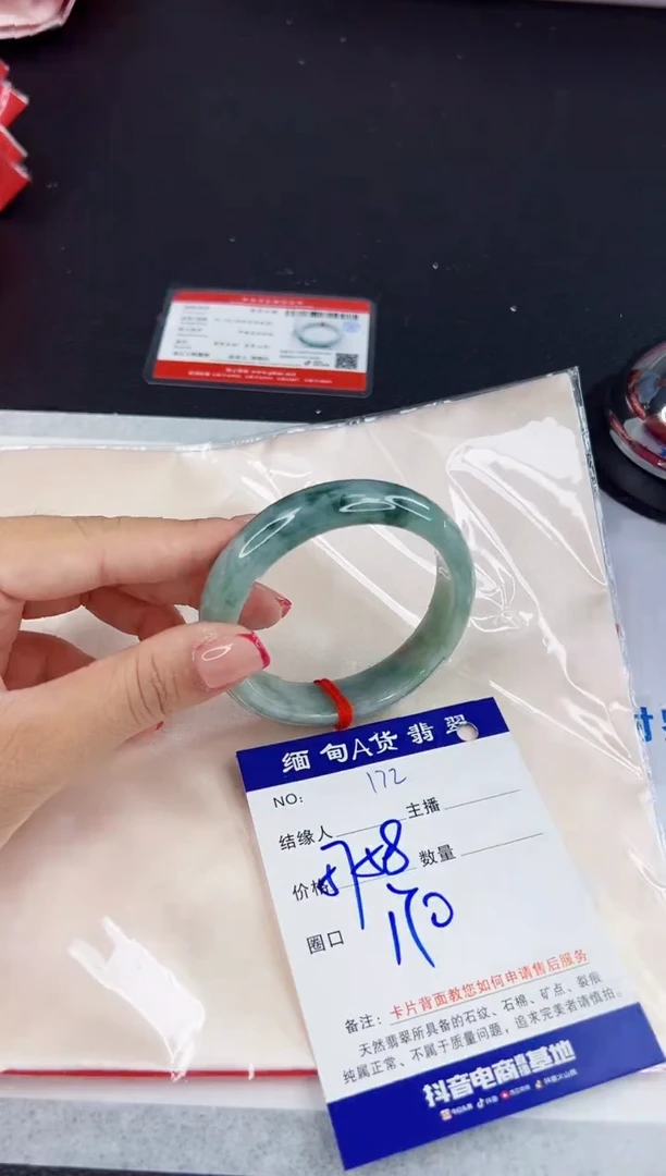 未镶嵌手镯翡翠111111