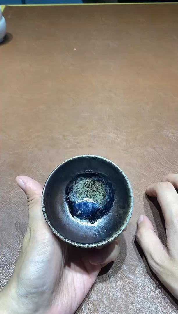 侘寂柴烧茶器专拍链接379