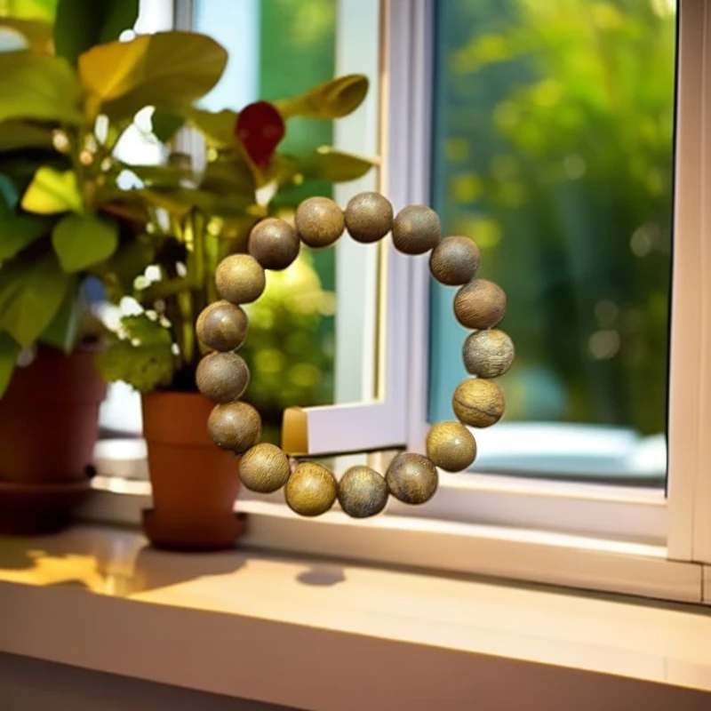 F180越南沉香12mm