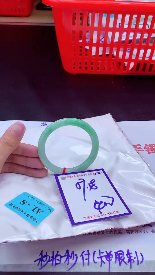 未镶嵌手镯翡翠11111111