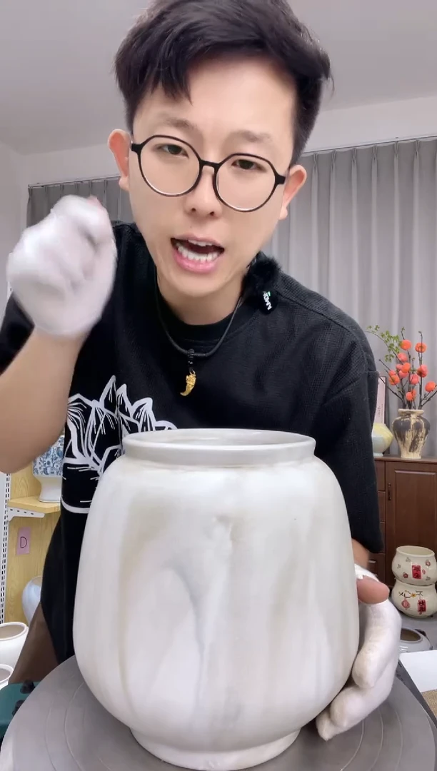 陶瓷花盆6.15直播链接