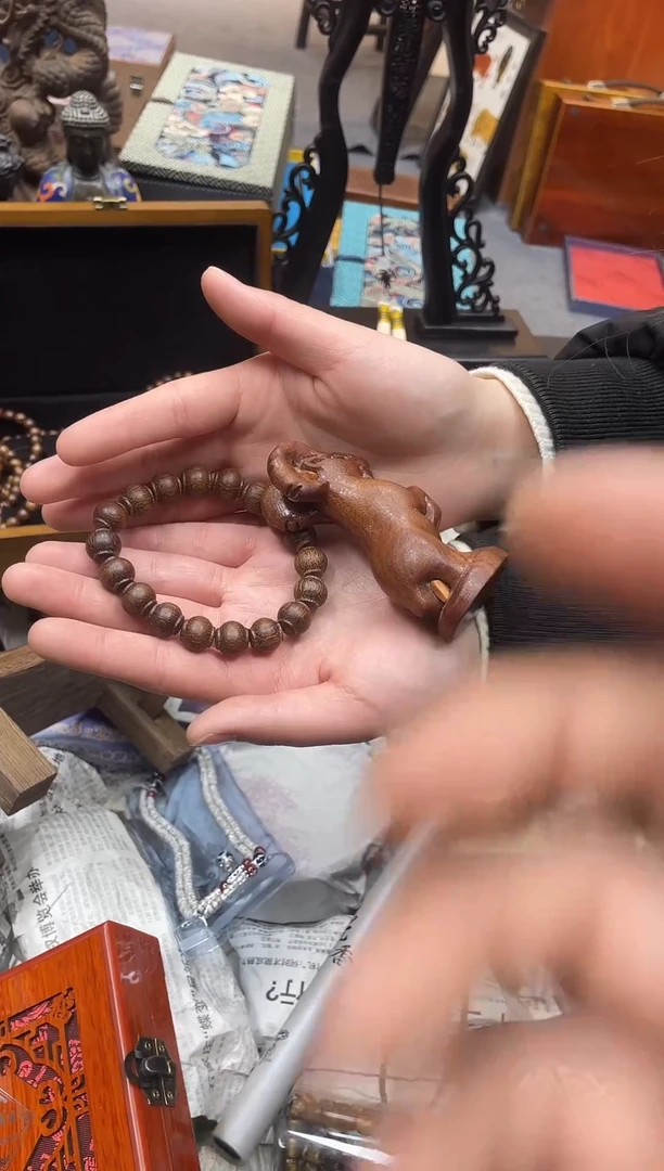 【闪购商品】大叶紫檀（黑酸枝木类）