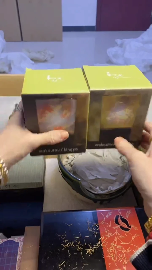 【闪购商品】瓷片1214艺祥瓷器艺祥瓷器