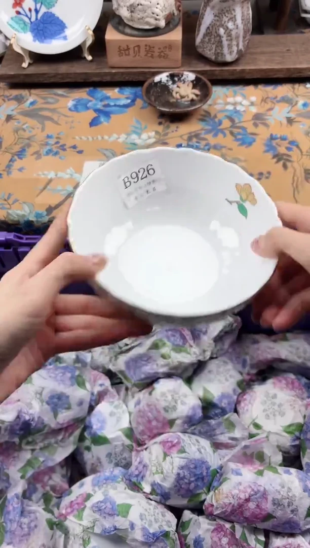 瓷片月****۶                B926