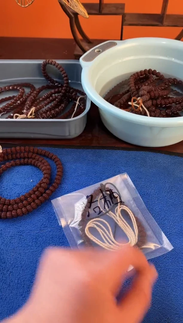 手串金刚菩提洛*9+老树王