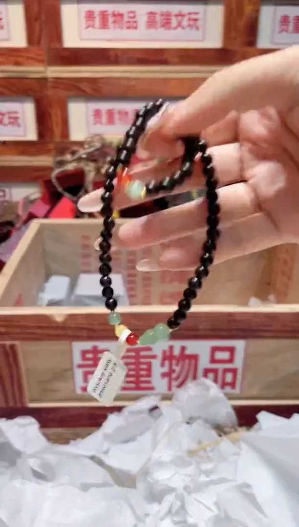 精品手串闪购链接（多样性发其一）￥
