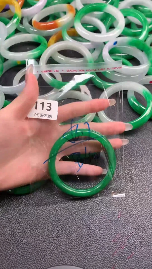 非金属无时尚手镯 所见即所得 七天鉴赏期