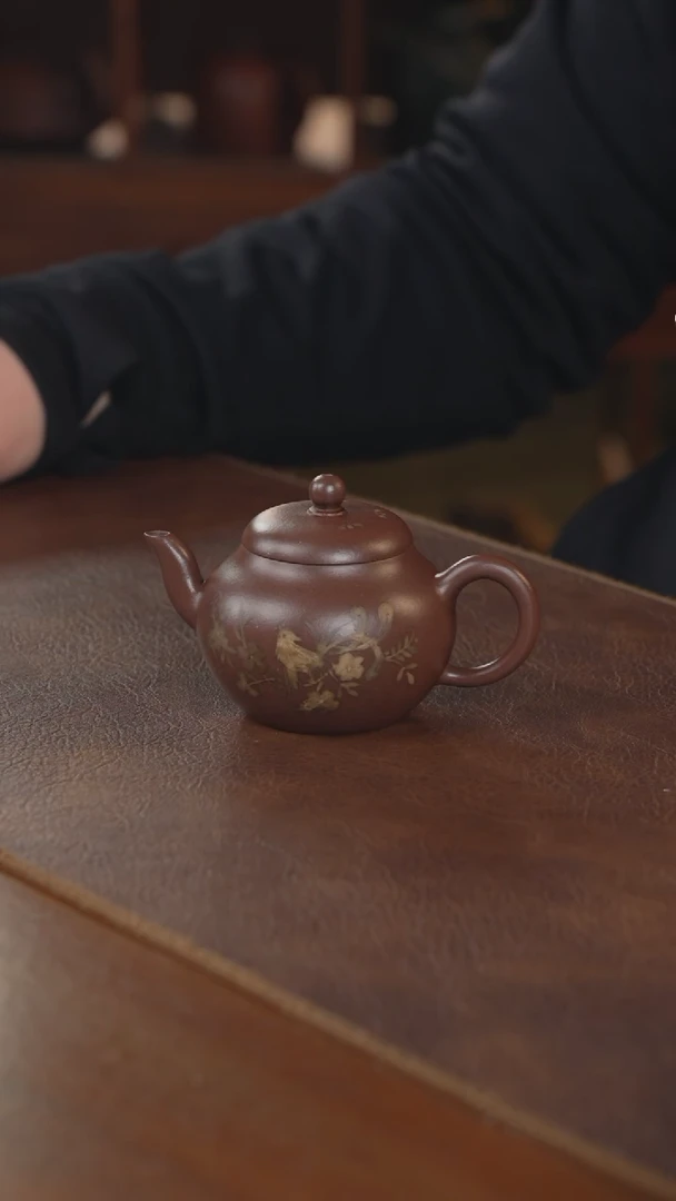 【闪购商品】紫砂茶壶紫砂壶紫砂壶