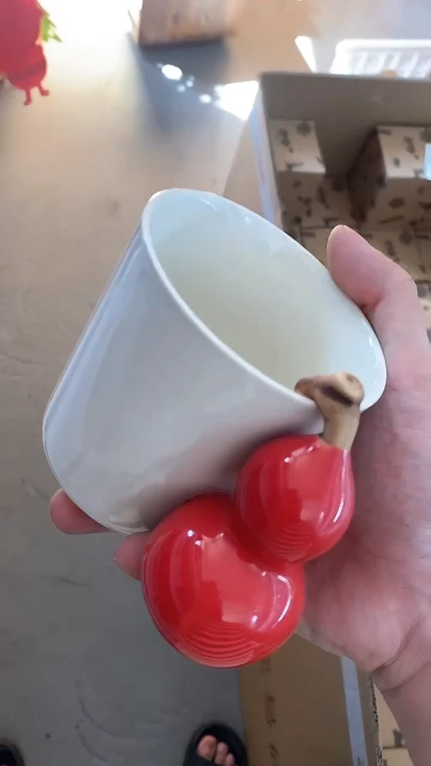 瓷片陶瓷茶具茶器