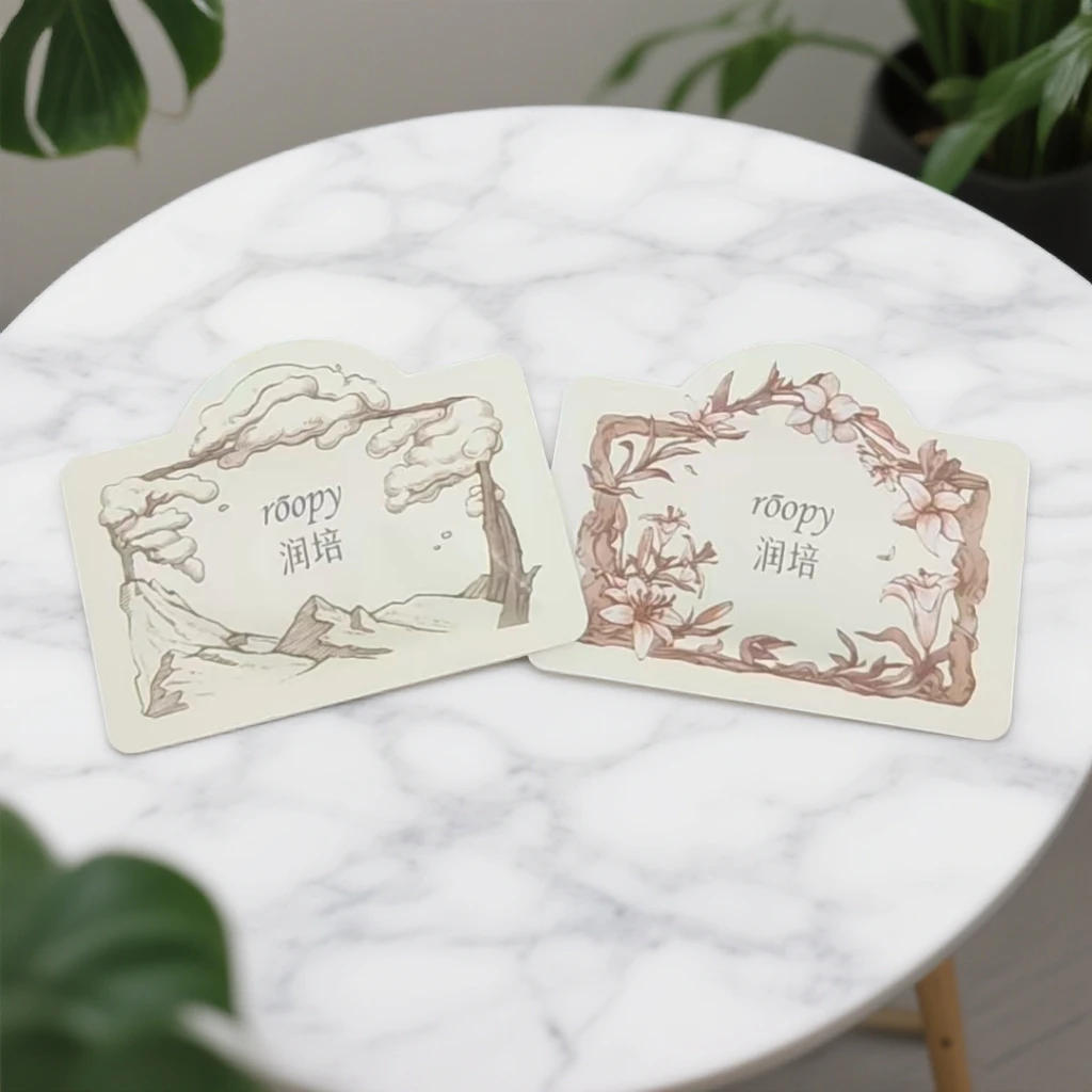 （40片）润培精粹护手霜