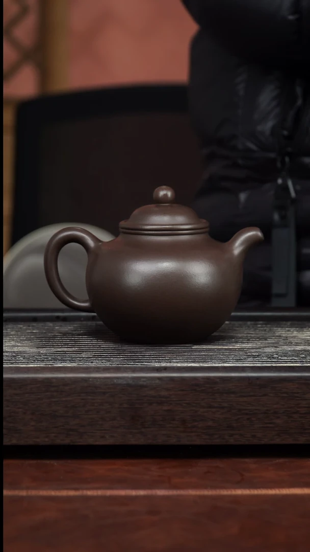 茶壶紫砂精品紫砂壶4..........500CC