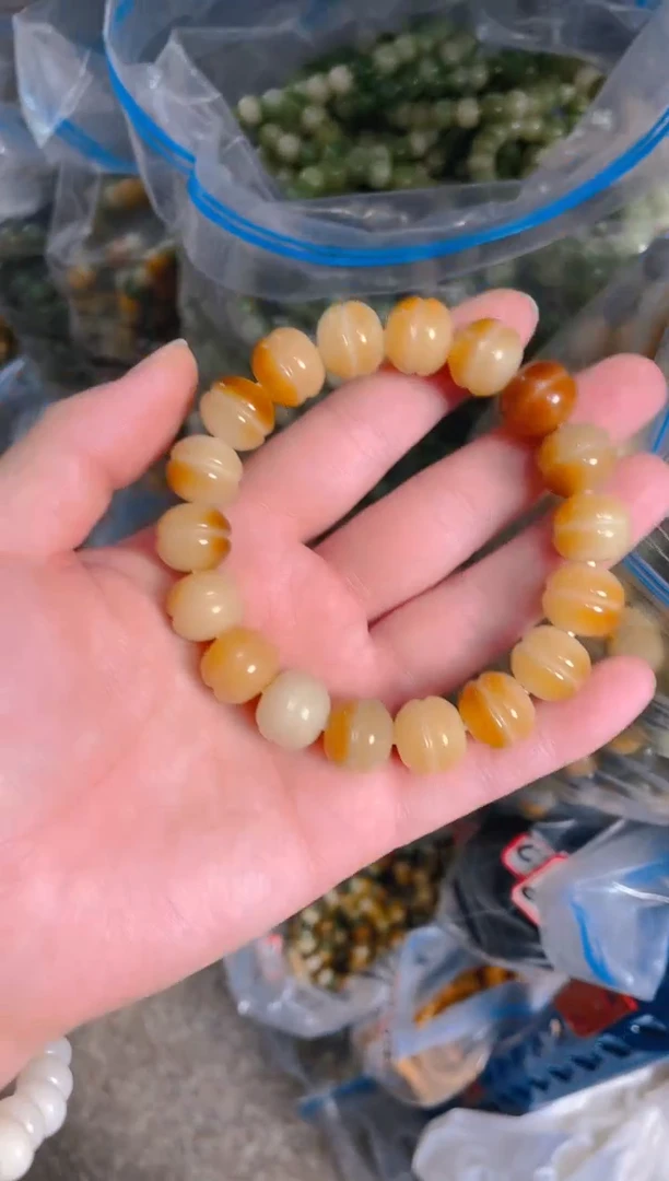 菩提根/象牙果吊坠C15   C15