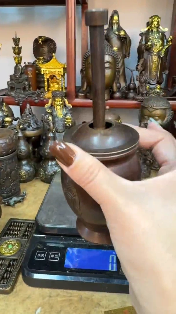 铜韵铜器铜韵铜器