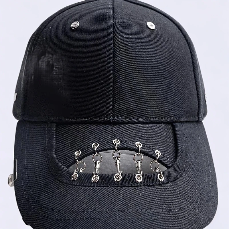 帽子加大加宽版春季户外夏季帽子男士冬季女士棒球帽遮阳帽