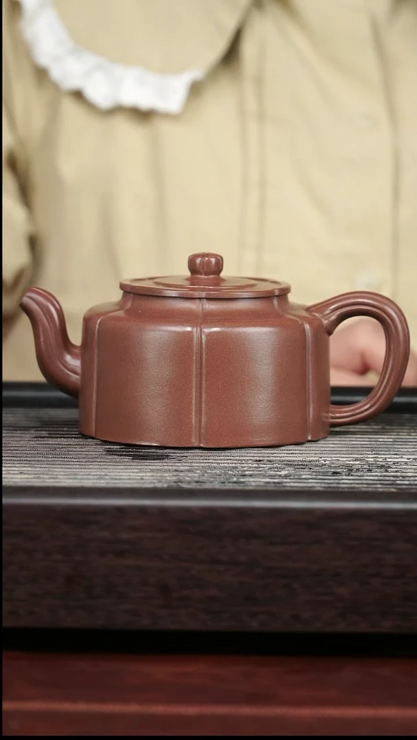 茶壶紫砂精品紫砂壶10.......280CC